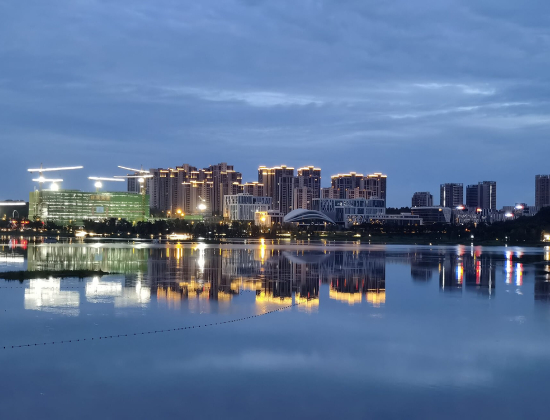 和朗科技有限公司